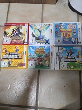 Nintendo 3ds ds gebraucht kaufen  Eresing