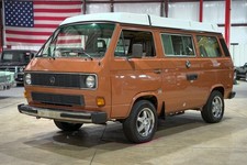 1984 volkswagen bus for sale  Grand Rapids