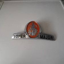Fordson super major d'occasion  Saligny-sur-Roudon