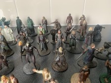 Eaglemoss collectors models for sale  SANDY