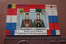 Tolle alte künstlerkarte gebraucht kaufen  Westerstede