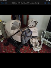 Inglesina system quattro usato  Valmadrera