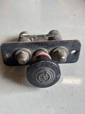 Vintage lucas rolls for sale  DERBY