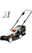 Litheli cordless lawnmower for sale  DEWSBURY
