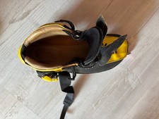 Speedskates junker fila gebraucht kaufen  Bielefeld