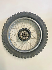 Roue arrière yamaha d'occasion  Royan