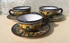 Tazze the ceramica usato  Palermo