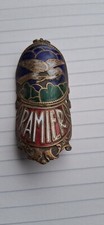 vintage bicycle head badge for sale vintage bicycle head badge for sale SHERBORNE