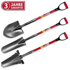Walter spezialspaten set gebraucht kaufen  Ainring