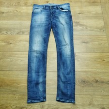 Diesel sleenker jeans for sale  SWINDON