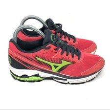Mizuno Wave Rider 16 rosa feminino 6 comprar usado  Enviando para Brazil