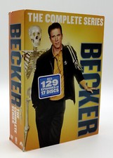 Becker complete series for sale  Seattle