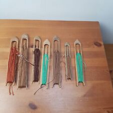 Salmon net tools for sale  MORPETH