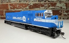 Kato 6406 conrail for sale  Lincolnton