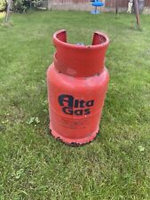 Alta 11kg propane for sale  HOLYWELL