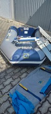 Gommone tender zodiac usato  Livorno