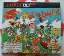 Cd32 pierre chef gebraucht kaufen  Velbert