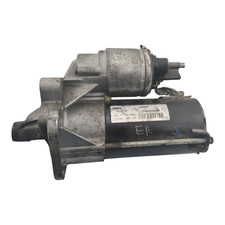 Motorino avviamento nissan usato  Venetico