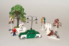 Siku plastik mercedes gebraucht kaufen  Deutschland