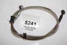 5241 yamaha bw50 gebraucht kaufen  Waging a.See