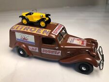 Citroen traction camionette d'occasion  Le Havre-