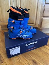 Lange xt3 tour for sale  Fairview