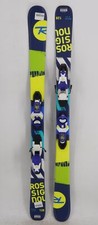 Rossignol terrain kids for sale  South Boston