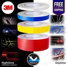 Waterproof reflective stripe for sale  Hebron