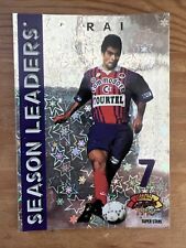 Carte panini rai d'occasion  Montmélian