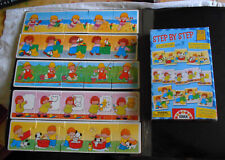 Jeu enfant step d'occasion  Beauvais