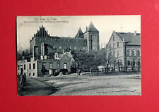 Neidenburg stpreussen 1915 gebraucht kaufen  Dresden