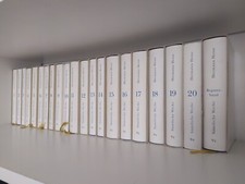 Hermann hesse sämtliche gebraucht kaufen  Mannheim