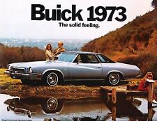 1973 buick page for sale  Red Wing