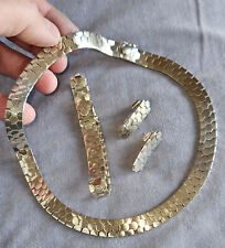 Parure vintage années d'occasion  Toulouse-