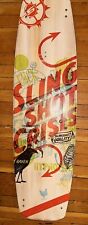 Slingshot crisis 146 for sale  Carnelian Bay