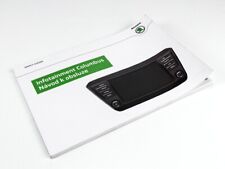 Skoda superb anleitung gebraucht kaufen  Breitenbrunn/Erzgeb.