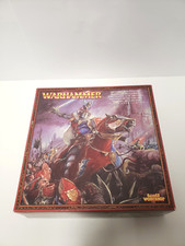 Warhammer fantasy bretonen gebraucht kaufen  Deutschland