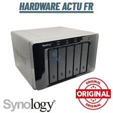 Nas synology didkstation d'occasion  Pacy-sur-Eure