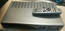 Dreambox 7020 decoder usato  La Spezia