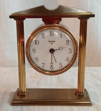 Ancienne pendulette réveil d'occasion  Les Herbiers