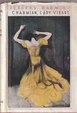 Charmian lady vibart for sale  CHELTENHAM