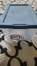 Sterilite storage bin for sale  Lancaster
