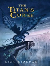 Titan curse for sale  North Smithfield