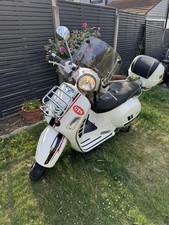 Vespa gts300 abs for sale  ENFIELD