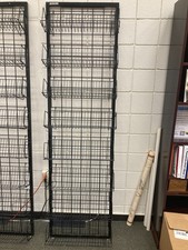 Black metal wire for sale  New Castle