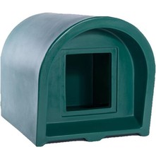 Kitty cabin outdoor for sale  BURNLEY
