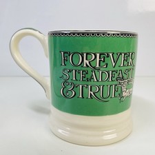 Emma bridgewater platinum for sale  SURBITON