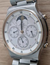 Seiko chronograph sq100 gebraucht kaufen Seiko chronograph sq100 gebraucht kaufen  München