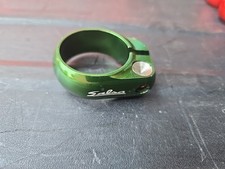 Salsa seatpost clamp for sale  Los Angeles