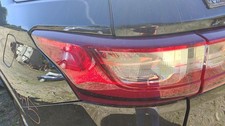 Chevy traverse tail for sale  Cooperstown